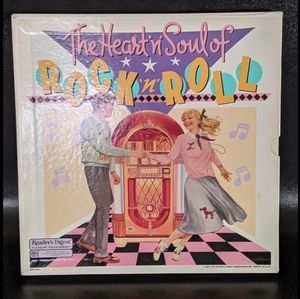 Reader's Digest: Heart 'n' Soul Collection